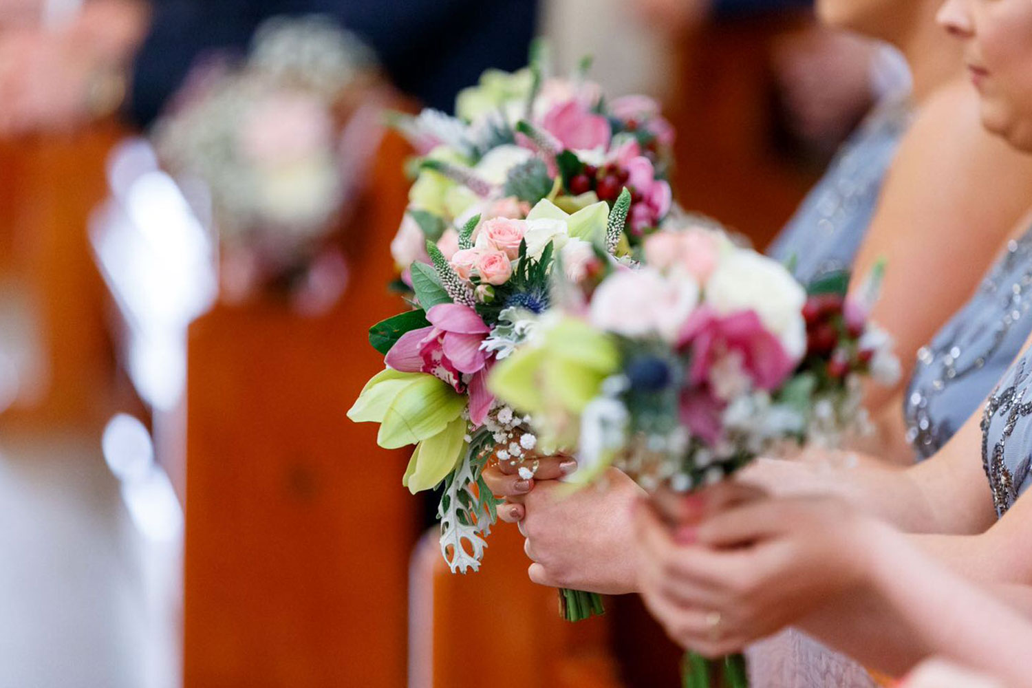 Weddings - Casia Flowers Tramore & Waterford
